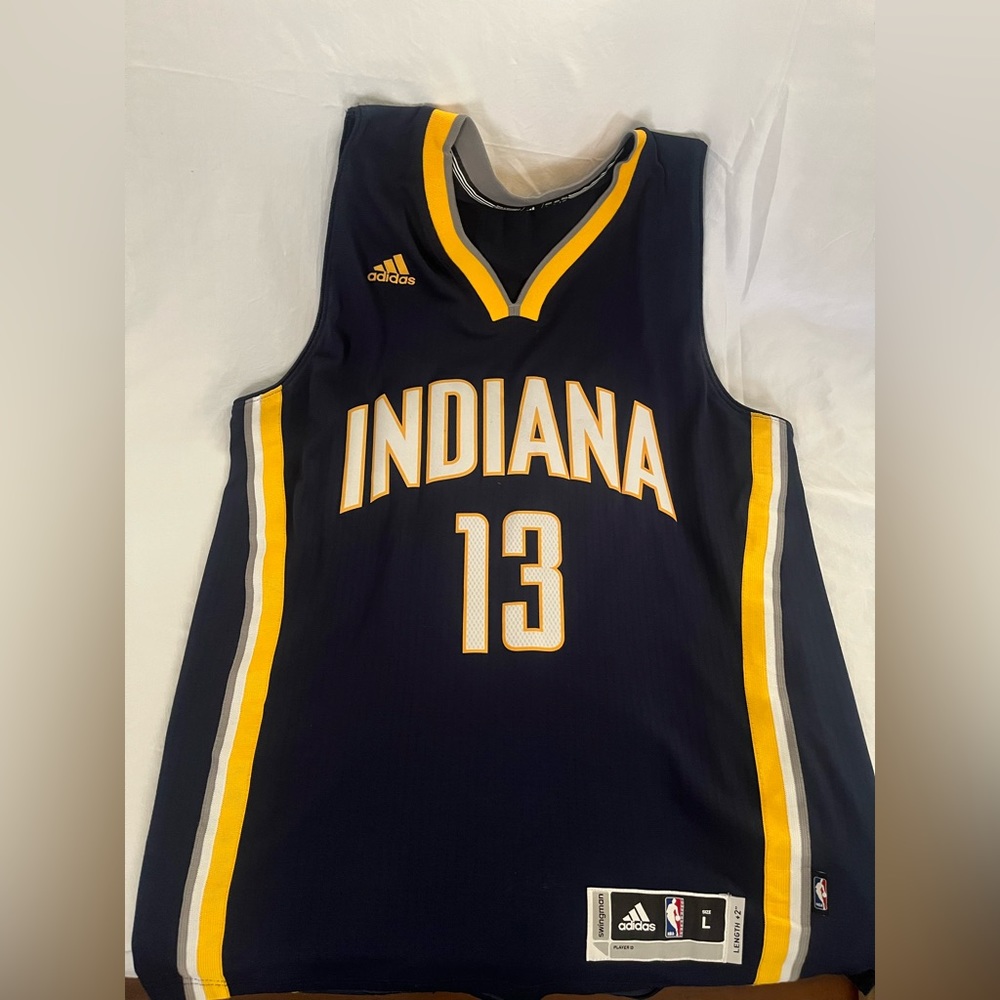Men’s jersey